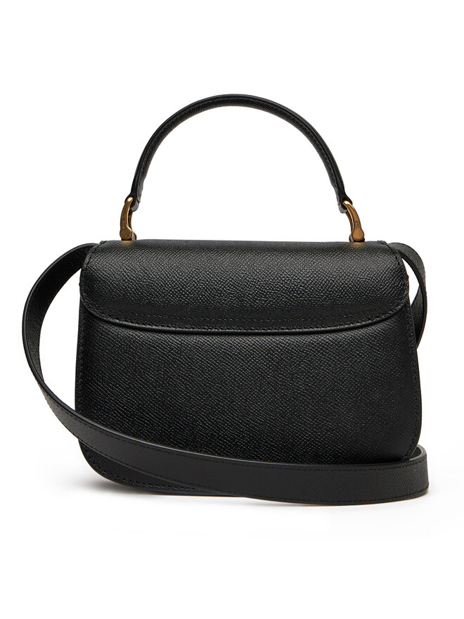 AMI Paris Handtasche AMI Paris ULL007.AL0036 Schwarz