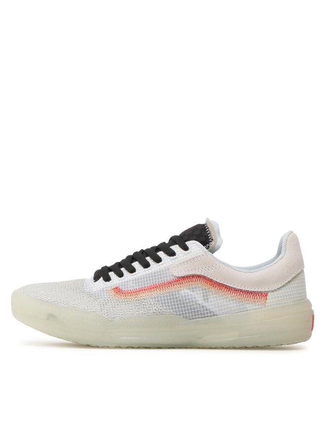 Vans Tenisky Vans Ua Ultimatewaffle Exp Pops VN0A7Q5UYB21 Bílá