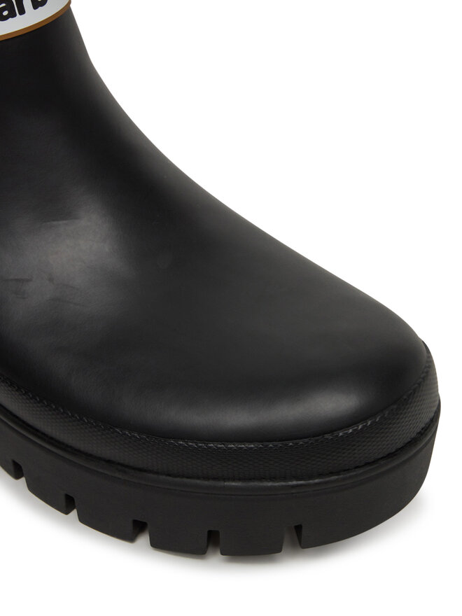 Barbour Wellington Barbour Halton LRF0100BK11 Nero