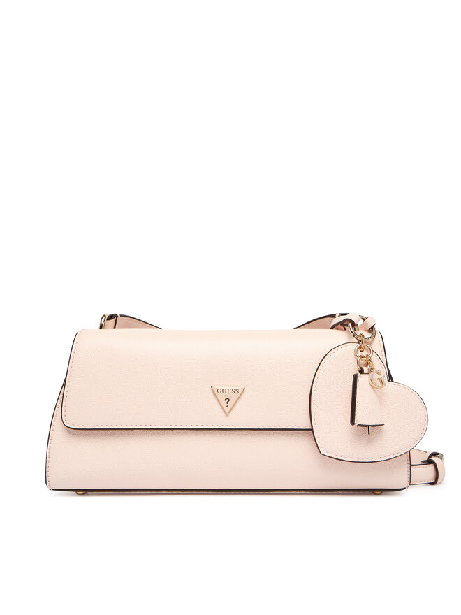 Guess Handtasche Guess Isobel HWBG99 32210 Rosa