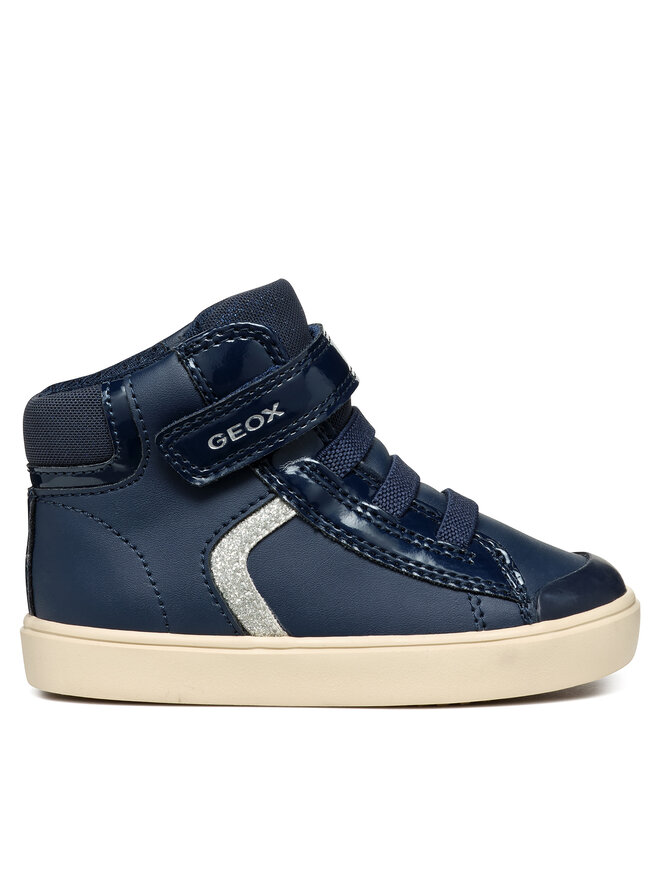 Geox Superge Geox B Gisli Girl B461MA 05402 C4002 M Mornarsko modra