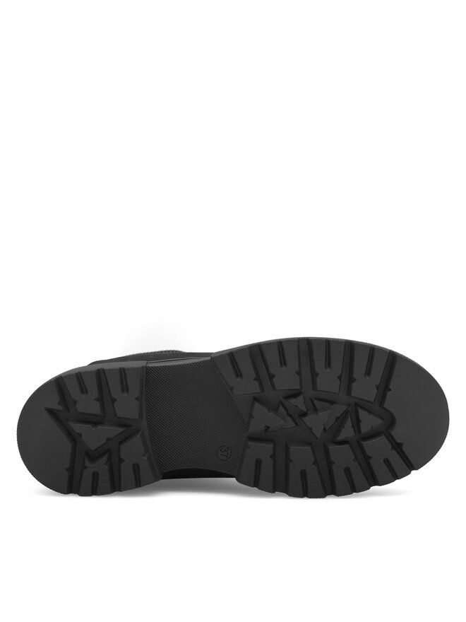 Sergio Bardi Botines Chelsea Sergio Bardi EST-C1009-01SB Negro