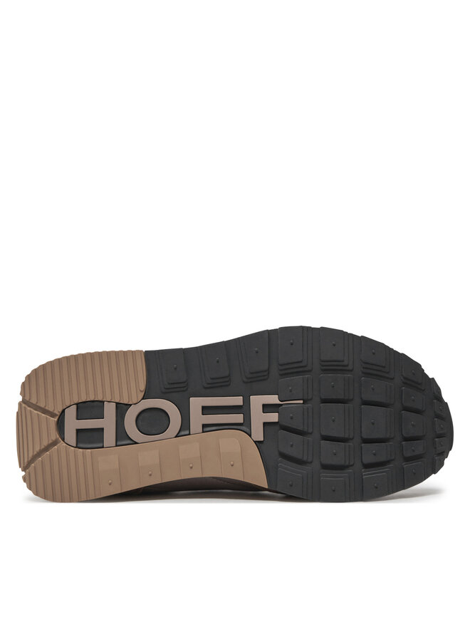 HOFF Сникърси HOFF Megara 22417601 Бежов