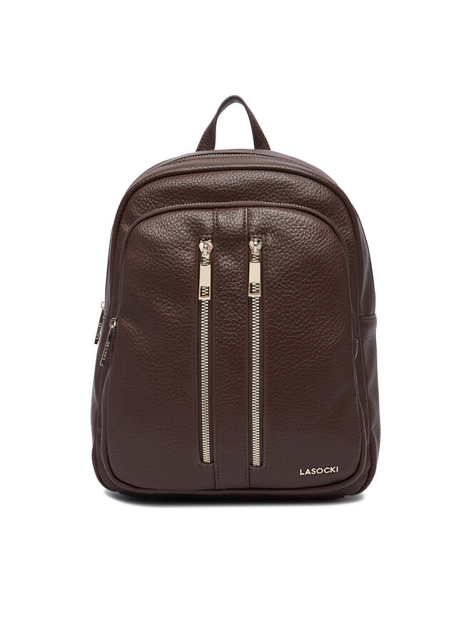 Lasocki Rucksack Lasocki CEO-LSK-L-008-10 Braun