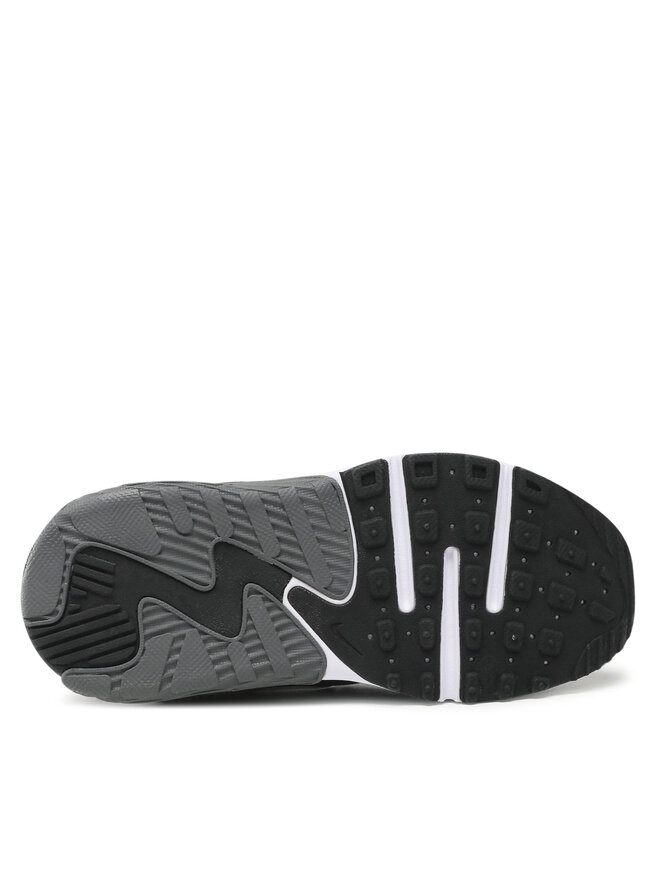 Nike Sneakersy Nike Air Max Excee (Ps) CD6892 001 Czarny