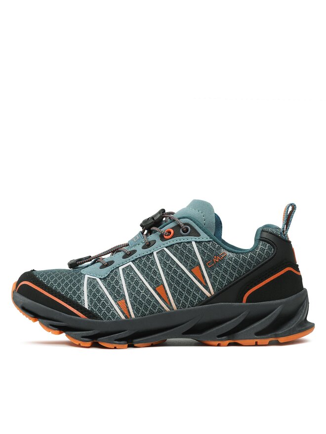 Scarpe Da Trail Running CMP Altak Per Uomo - Leggere E Traspiranti Per Fast Hiking