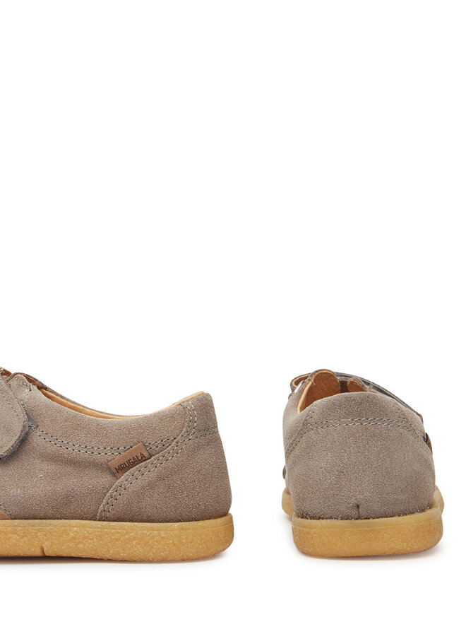 Mrugała Sandalen Mrugała Flo 1305/5-80 Grau
