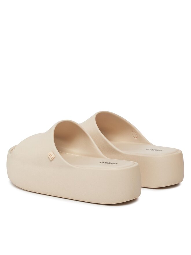 Melissa Şlapi Melissa Melissa Free Platform Slide Ad 35859 Bej
