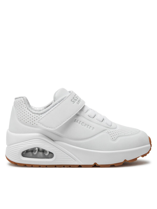 Skechers Снікерcи Skechers Air Blitz 403673L/WHT Білий