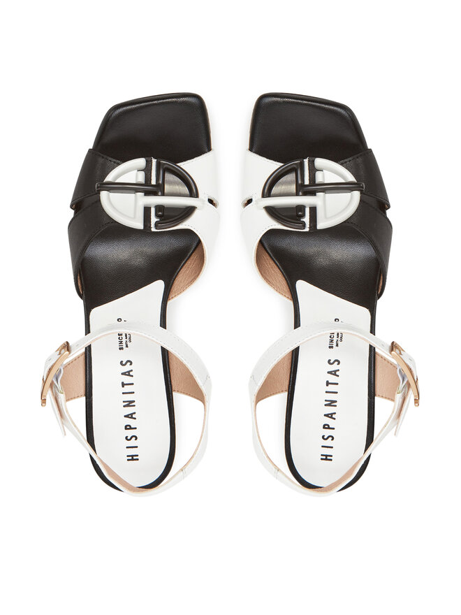 Hispanitas Sandalen Hispanitas Danielle HV253880 Schwarz