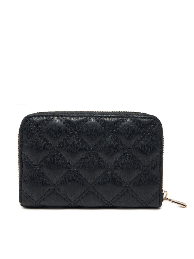 Guess Liels sieviešu maks Guess SWQG87 48140 Melns
