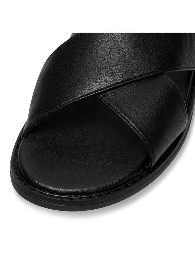 Jenny Fairy Sandalen Jenny Fairy WS5551-10 Schwarz