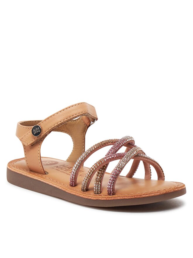 Gioseppo Sandalen Gioseppo Lavrio 68220-P Rosa
