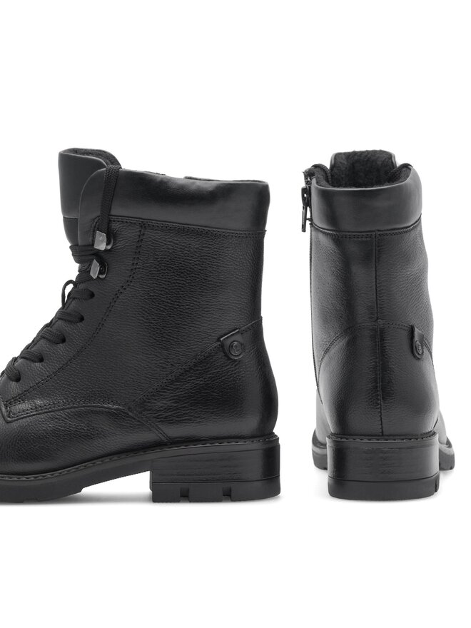 Go Soft Botas Go Soft WI23-DEMETRA-19 Negro