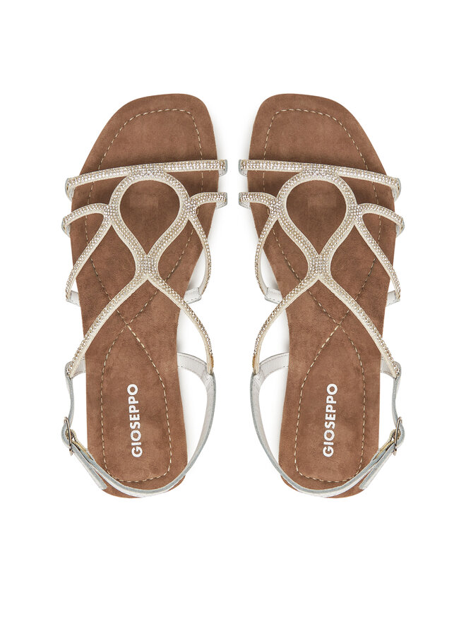 Gioseppo Sandalias Gioseppo Gilmanton 75468-P Oro