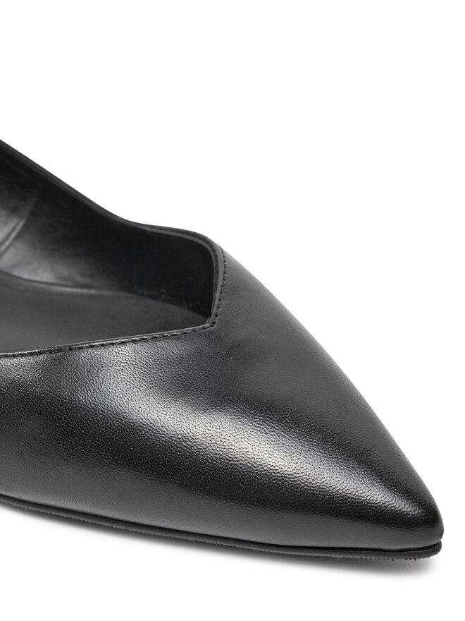 HUGO Balerina HUGO Maridia 50536651 10269744 01 Fekete