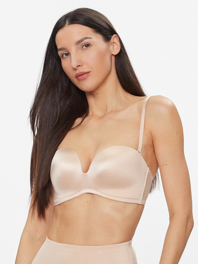 Dorina Dorina Stütz-BH FXBA0004MI104 Beige