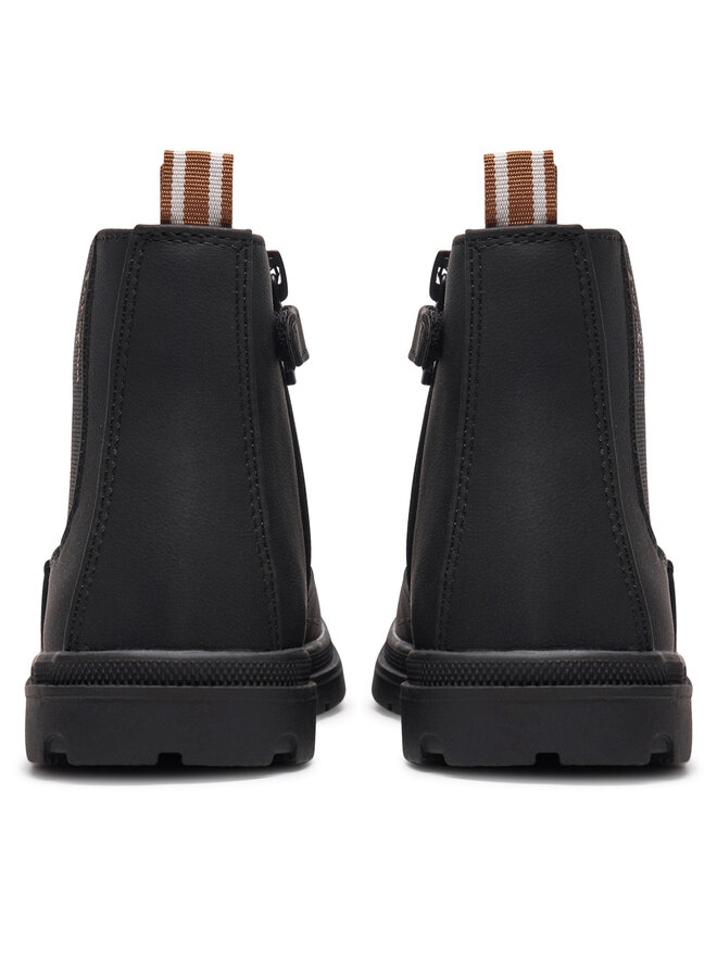 Mayoral Botine Mayoral 46.526 Negru