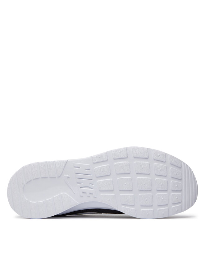 Nike Sneakers Nike Tanjun DJ6258 003 Schwarz
