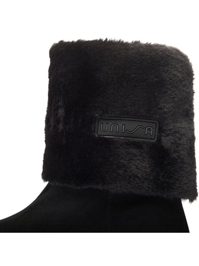 Unisa Botines Unisa Fossy Sde Pon Negro