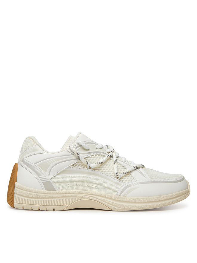 GIUSEPPE ZANOTTI Sportcipők GIUSEPPE ZANOTTI RM50008 Fehér
