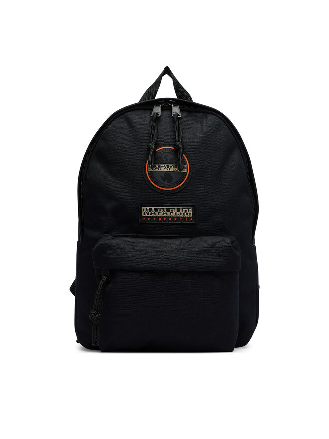Napapijri Rucksack Napapijri Voyage Mini NP0A8BDN Schwarz