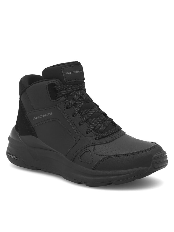 Skechers Сникърси Skechers 149771 BBK Черен