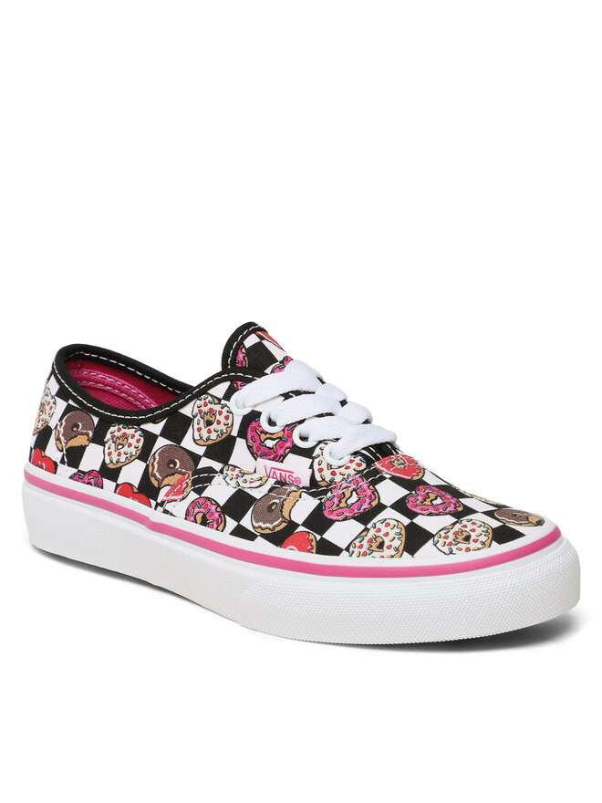 Vans black unicorn shoes outlet