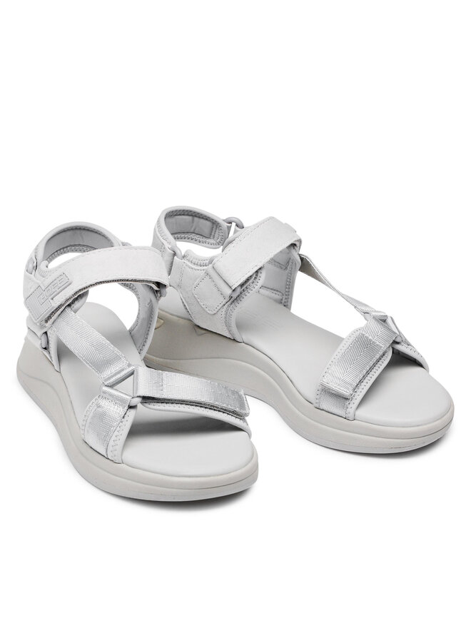 HOFF Sandalias HOFF Formentera 12208005 Gris