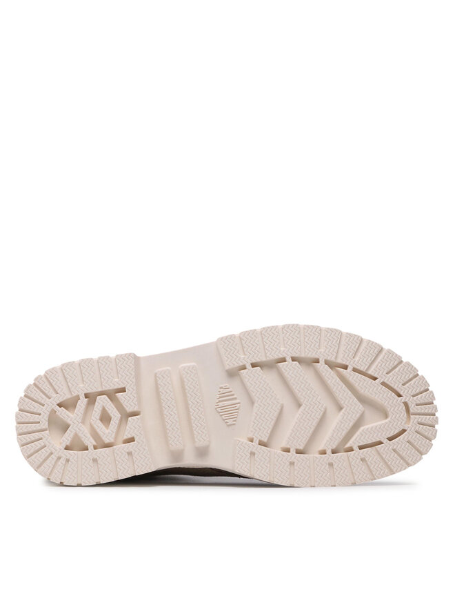 Palladium Botas Palladium Pampa Sp20 Hi Cvs 76838-258-M Verde