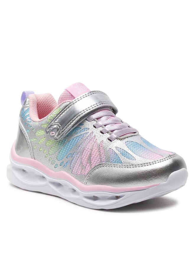 Leaf Zapatillas Leaf Malmen LMALM101P Plata