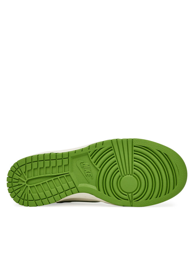 Nike Sneakersy Nike Dunk High DD1869 300 Biały