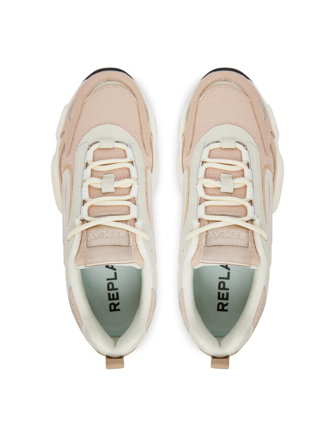 REPLAY Sneakers REPLAY GWSIR .000.C0001T Rosa