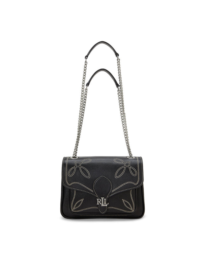 LAUREN RALPH LAUREN Τσάντα LAUREN RALPH LAUREN 431941819001 Μαύρο