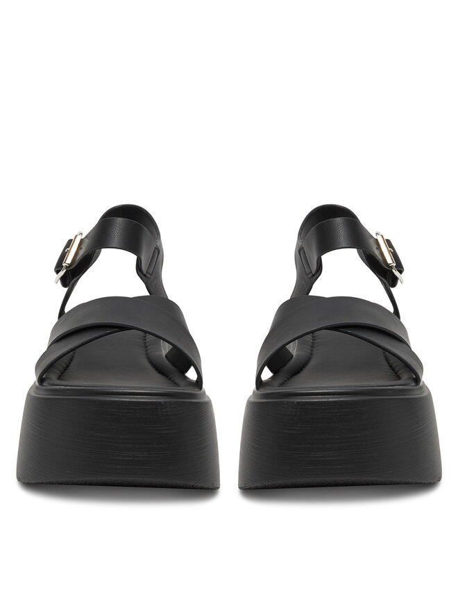 DeeZee Sandalias DeeZee 8791-3 Negro