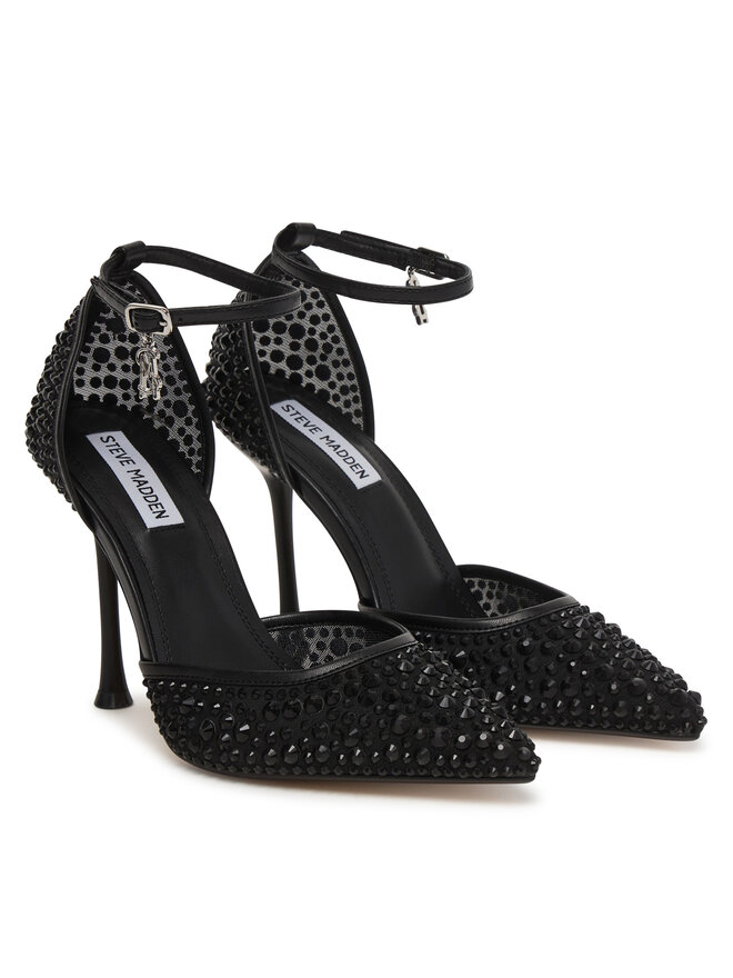 Steve Madden High Heels Steve Madden Sparx-MS 11005255 Schwarz
