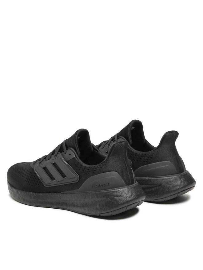 adidas Laufschuhe adidas Pureboost 23 IF2375 Schwarz