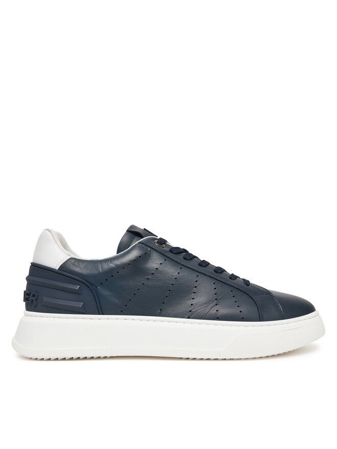Bogner Sneakers Bogner Milan 19 12520045 Dunkelblau