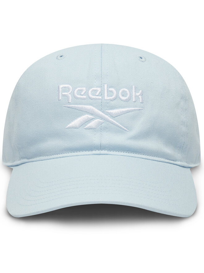 Reebok Шапка с козирка Reebok RBH1200-437 Син