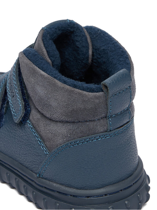 Lasocki Kids Polacchine Lasocki Kids CEO- CI12-PLUTO-01A(II)CH Blu scuro