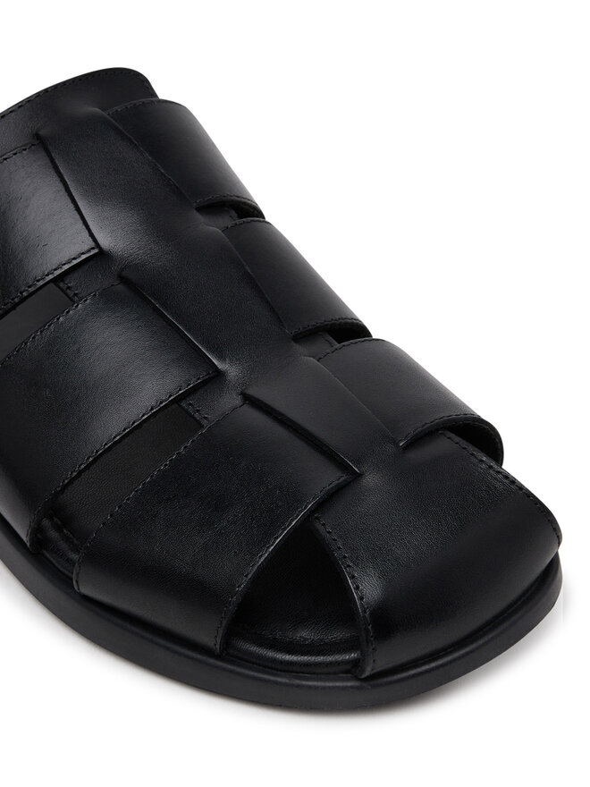 Aldo Chanclas Aldo Marais 13963701 Negro