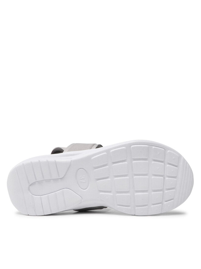 Clara Barson Sandales Clara Barson WSS20555-03 Pelēks