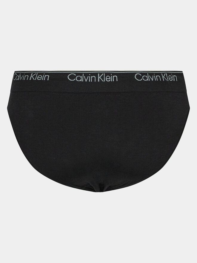 Calvin Klein Underwear Calvin Klein Underwear Σλιπ κλασικά Bikini 000QF7096E Μαύρο