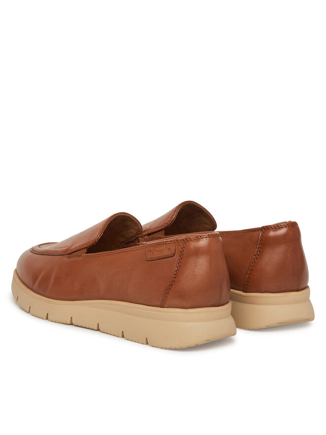 Tamaris Cipele Tamaris 1-24629-44 Smeđa