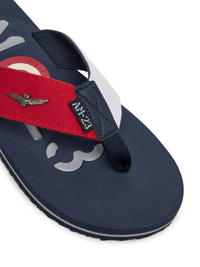 Aeronautica Militare Japonki Aeronautica Militare 251SC310CT3594 Kolorowy