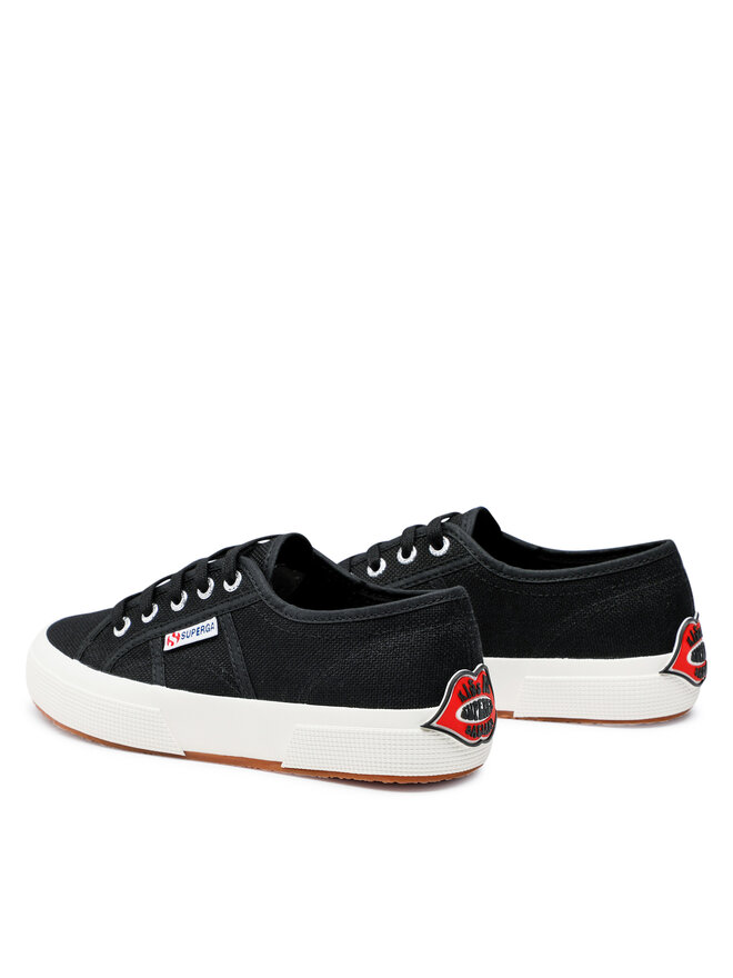 Superga multicolor sneaker cheap