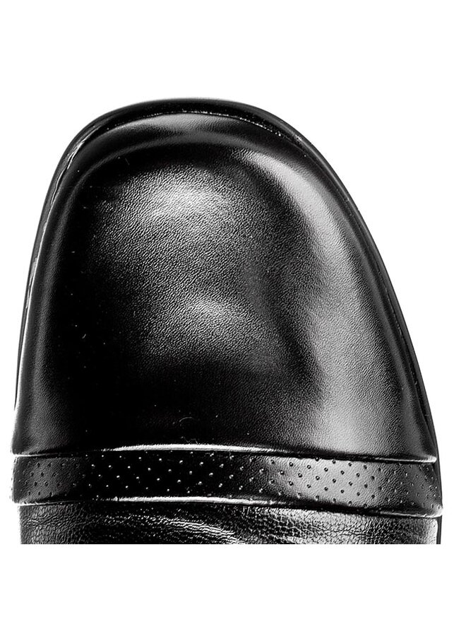 Vapiano Halbschuhe Vapiano C20C60-35-1 Schwarz
