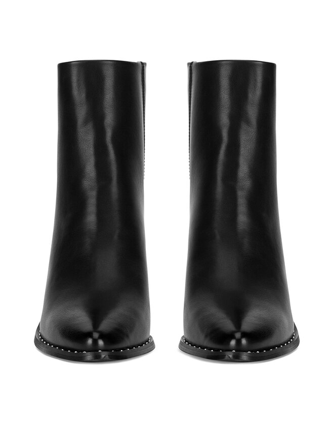 DeeZee Botines DeeZee CEO-HY17367-1 Negro