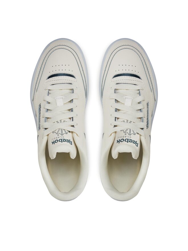Reebok Snīkeri Reebok Club C Extra IE0225 Balts