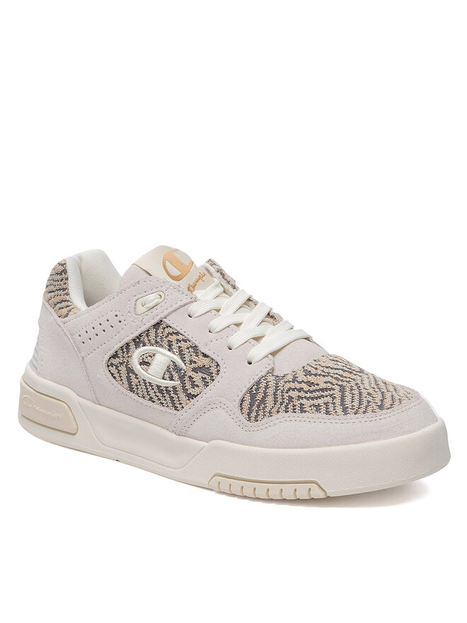 Champion Αθλητικά Champion ZN80 LOW MINDFUL S1170-WW017 Μπεζ